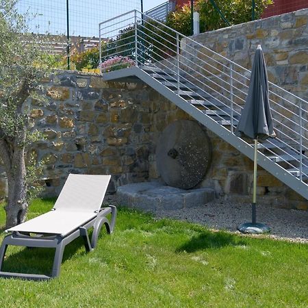 Residenza Cantalupo อิมเปรีอา ภายนอก รูปภาพ