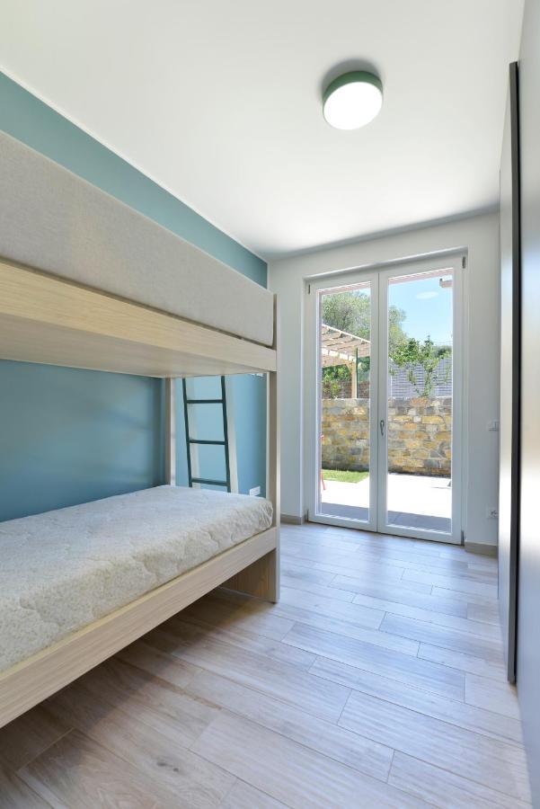 Residenza Cantalupo อิมเปรีอา ภายนอก รูปภาพ