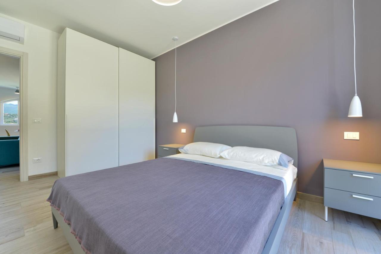 Residenza Cantalupo อิมเปรีอา ภายนอก รูปภาพ