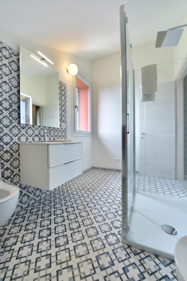 Residenza Cantalupo อิมเปรีอา ภายนอก รูปภาพ