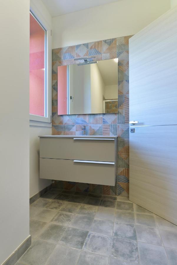Residenza Cantalupo อิมเปรีอา ภายนอก รูปภาพ