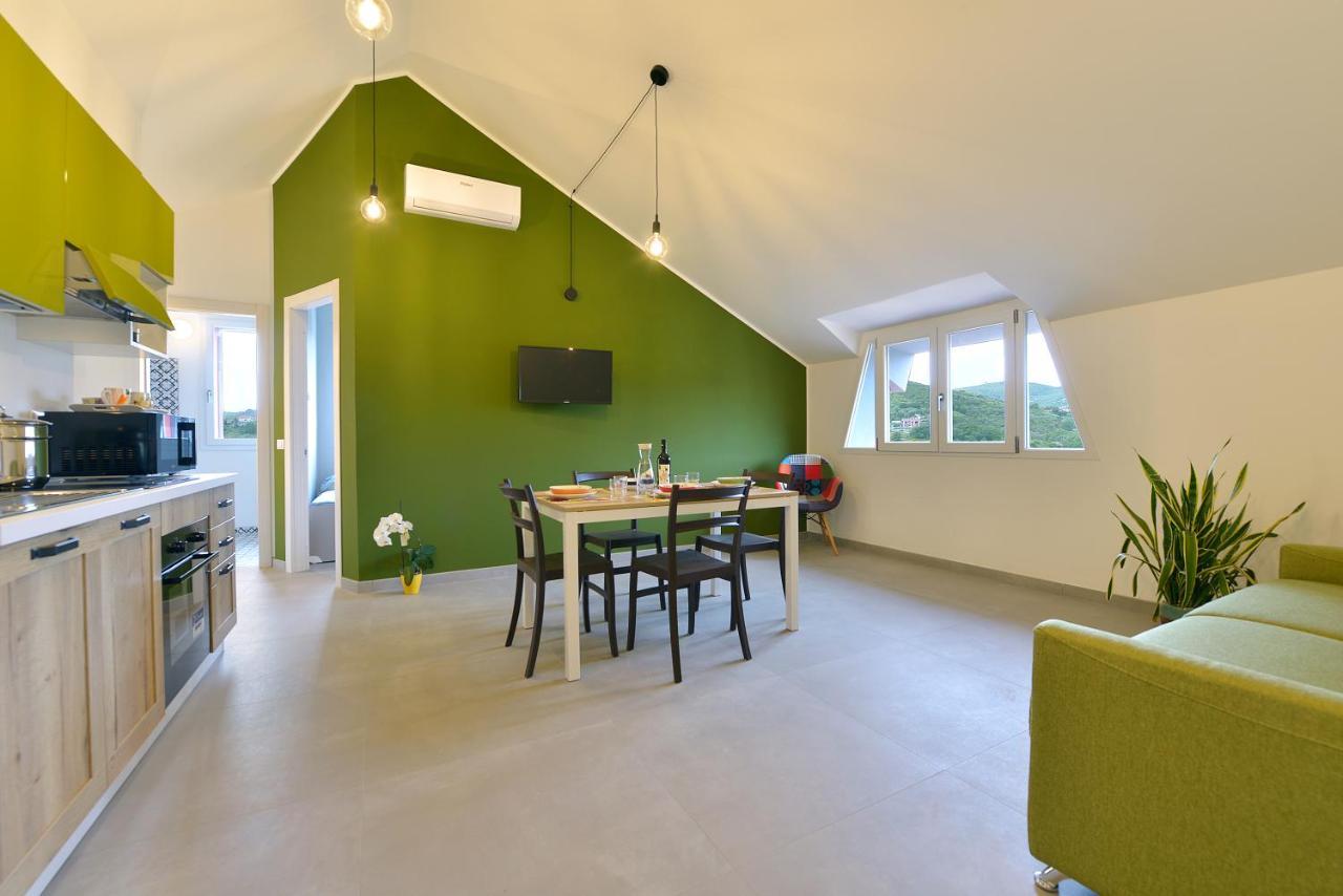 Residenza Cantalupo อิมเปรีอา ภายนอก รูปภาพ