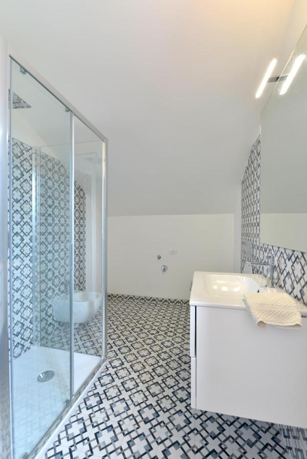 Residenza Cantalupo อิมเปรีอา ภายนอก รูปภาพ