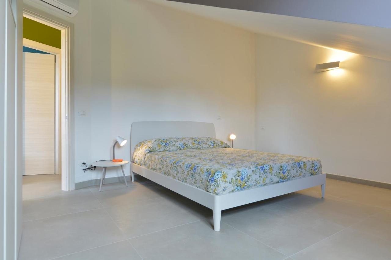 Residenza Cantalupo อิมเปรีอา ภายนอก รูปภาพ