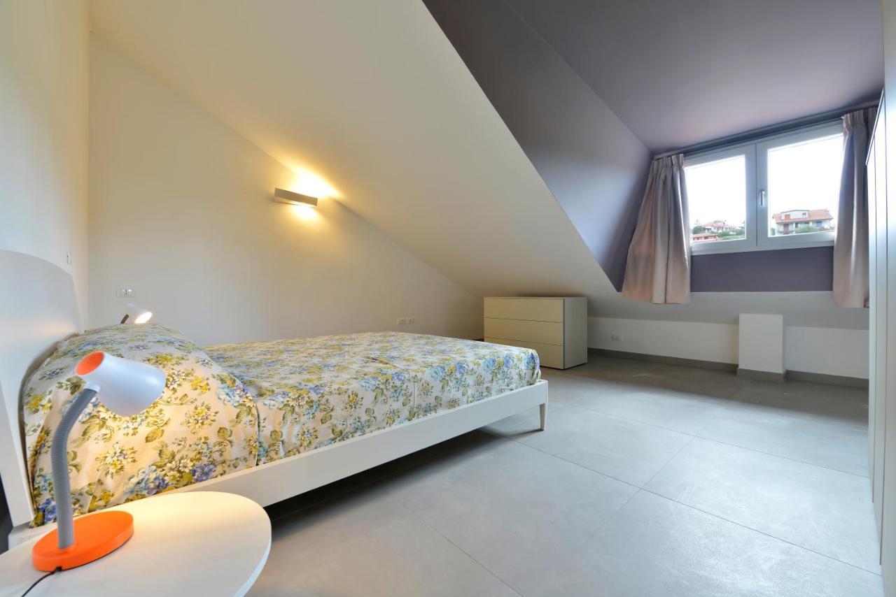 Residenza Cantalupo อิมเปรีอา ภายนอก รูปภาพ