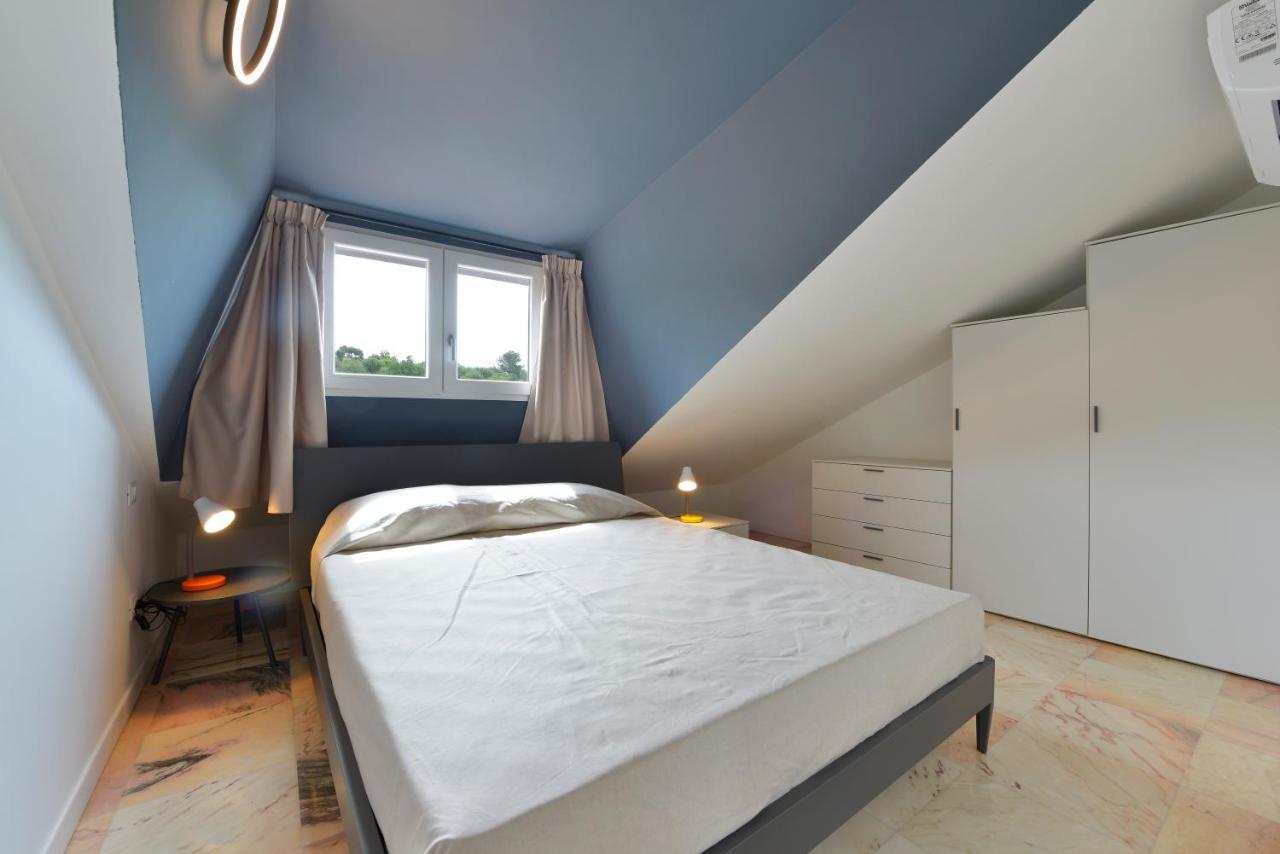 Residenza Cantalupo อิมเปรีอา ภายนอก รูปภาพ