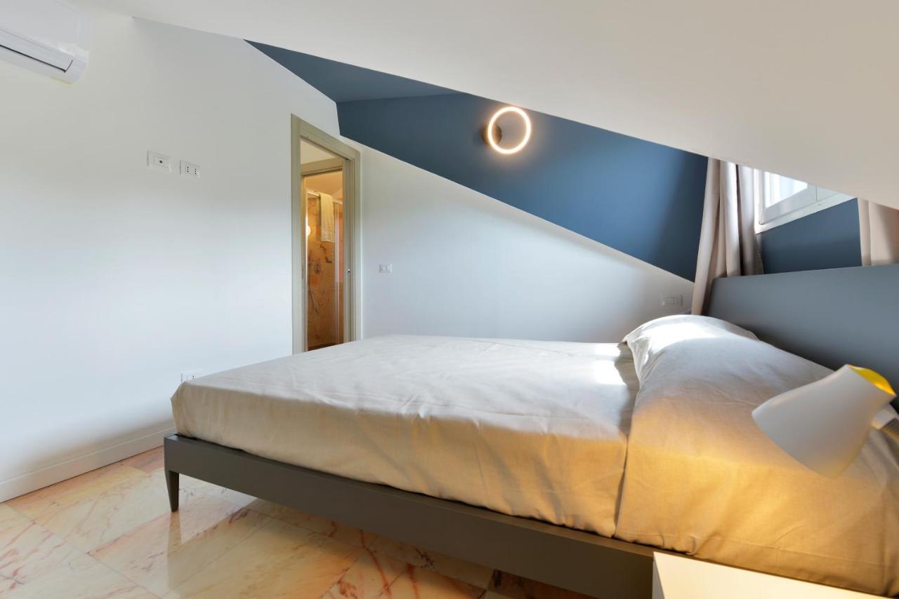 Residenza Cantalupo อิมเปรีอา ภายนอก รูปภาพ