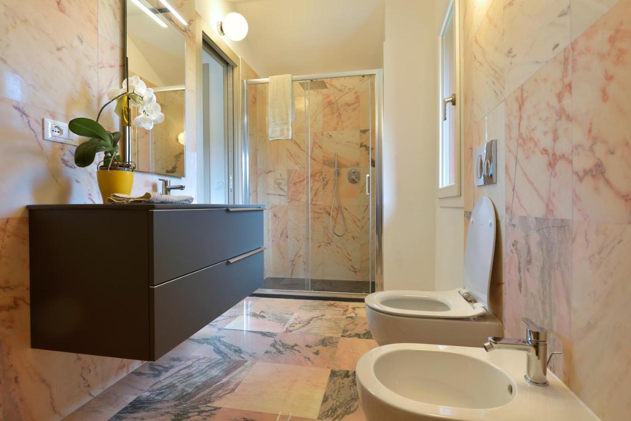 Residenza Cantalupo อิมเปรีอา ภายนอก รูปภาพ