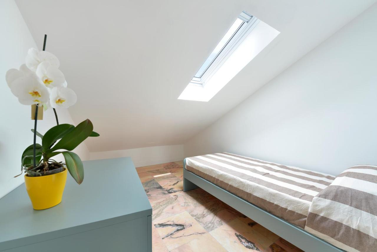 Residenza Cantalupo อิมเปรีอา ภายนอก รูปภาพ
