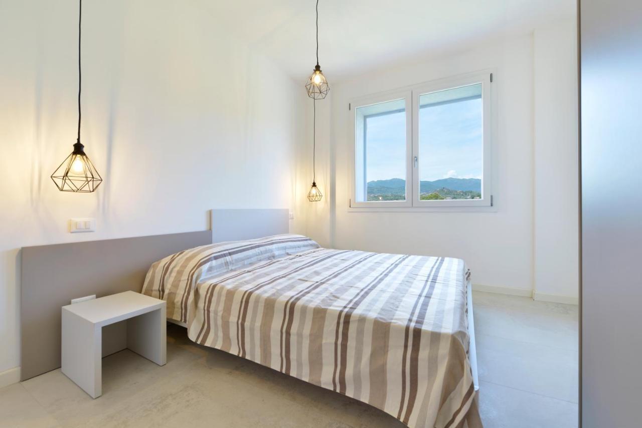 Residenza Cantalupo อิมเปรีอา ภายนอก รูปภาพ