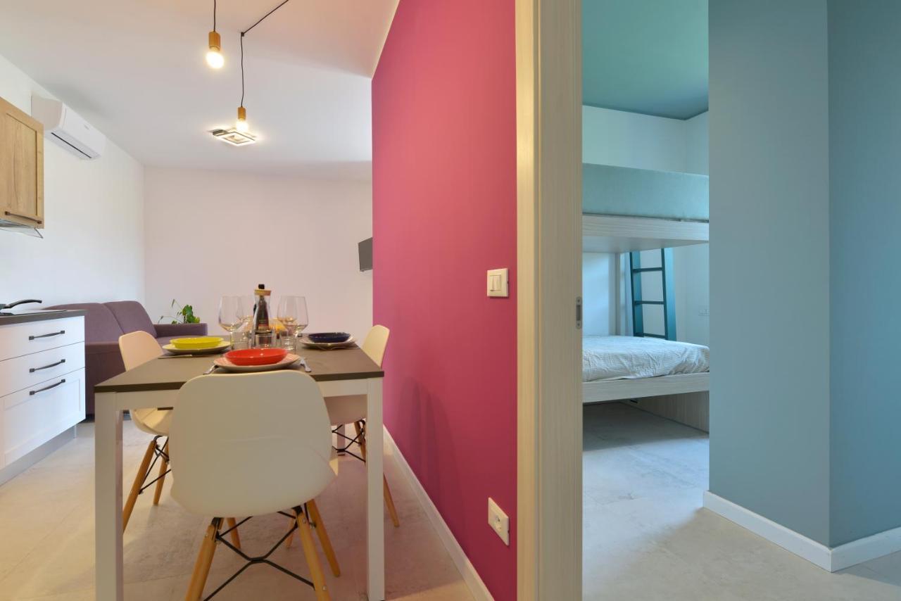 Residenza Cantalupo อิมเปรีอา ภายนอก รูปภาพ