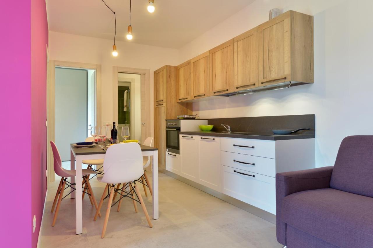 Residenza Cantalupo อิมเปรีอา ภายนอก รูปภาพ