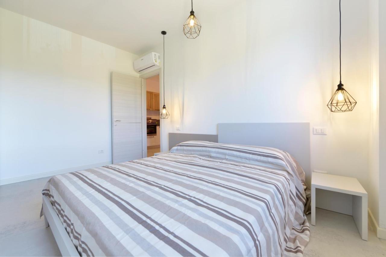 Residenza Cantalupo อิมเปรีอา ภายนอก รูปภาพ
