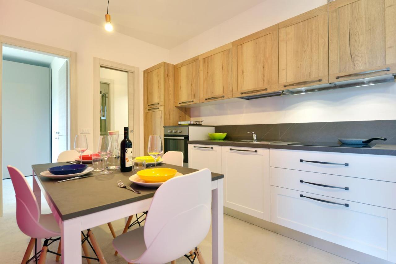 Residenza Cantalupo อิมเปรีอา ภายนอก รูปภาพ