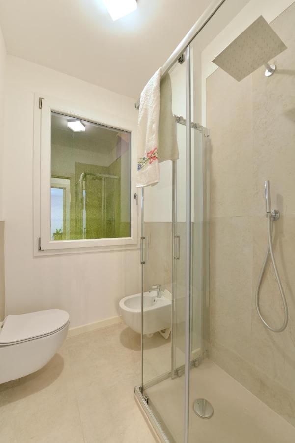 Residenza Cantalupo อิมเปรีอา ภายนอก รูปภาพ