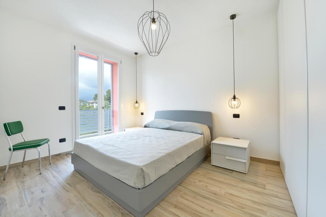 Residenza Cantalupo อิมเปรีอา ภายนอก รูปภาพ
