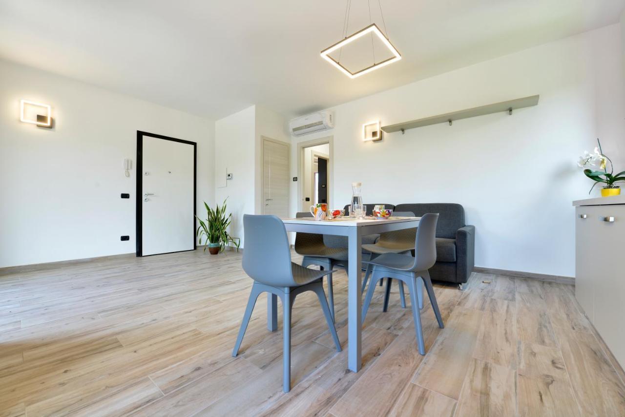 Residenza Cantalupo อิมเปรีอา ภายนอก รูปภาพ
