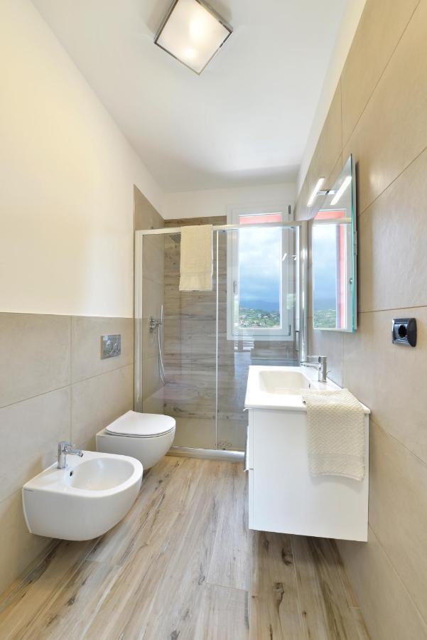 Residenza Cantalupo อิมเปรีอา ภายนอก รูปภาพ