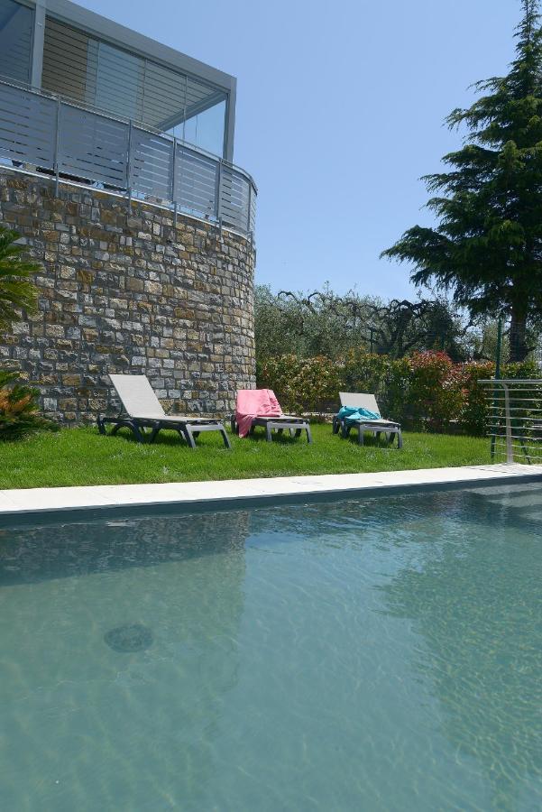 Residenza Cantalupo อิมเปรีอา ภายนอก รูปภาพ
